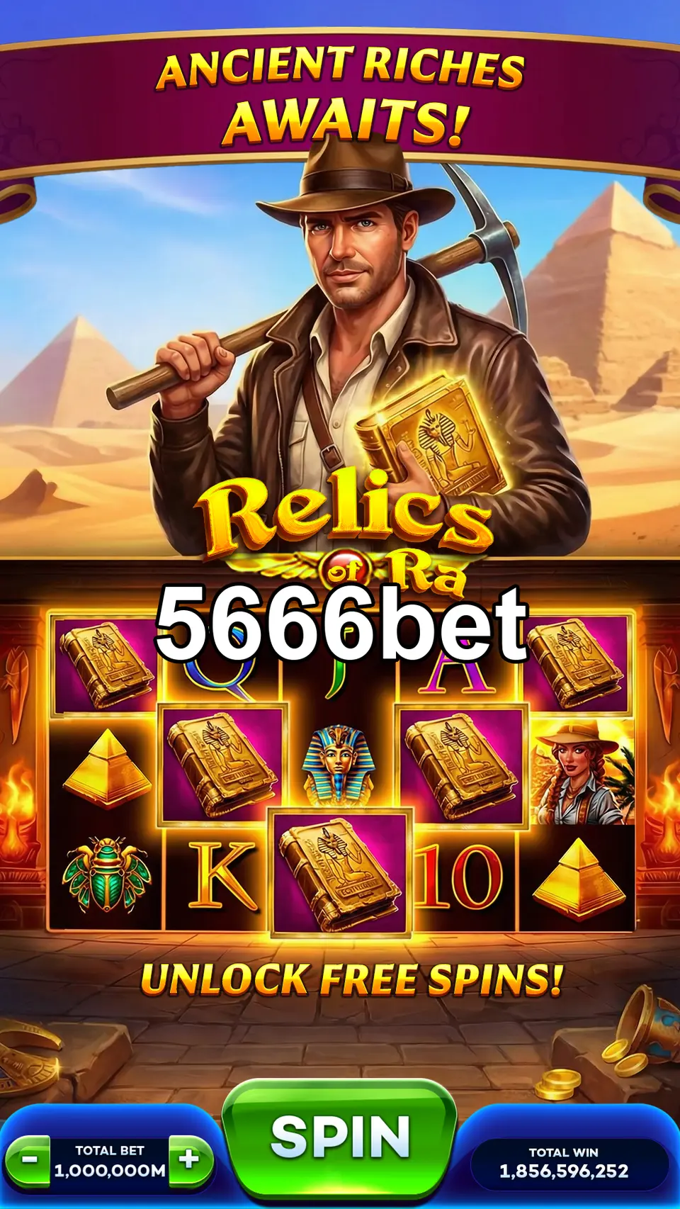 5666bet APK