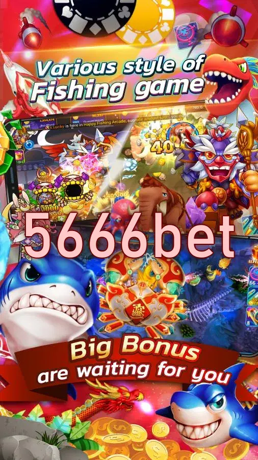 5666bet APK