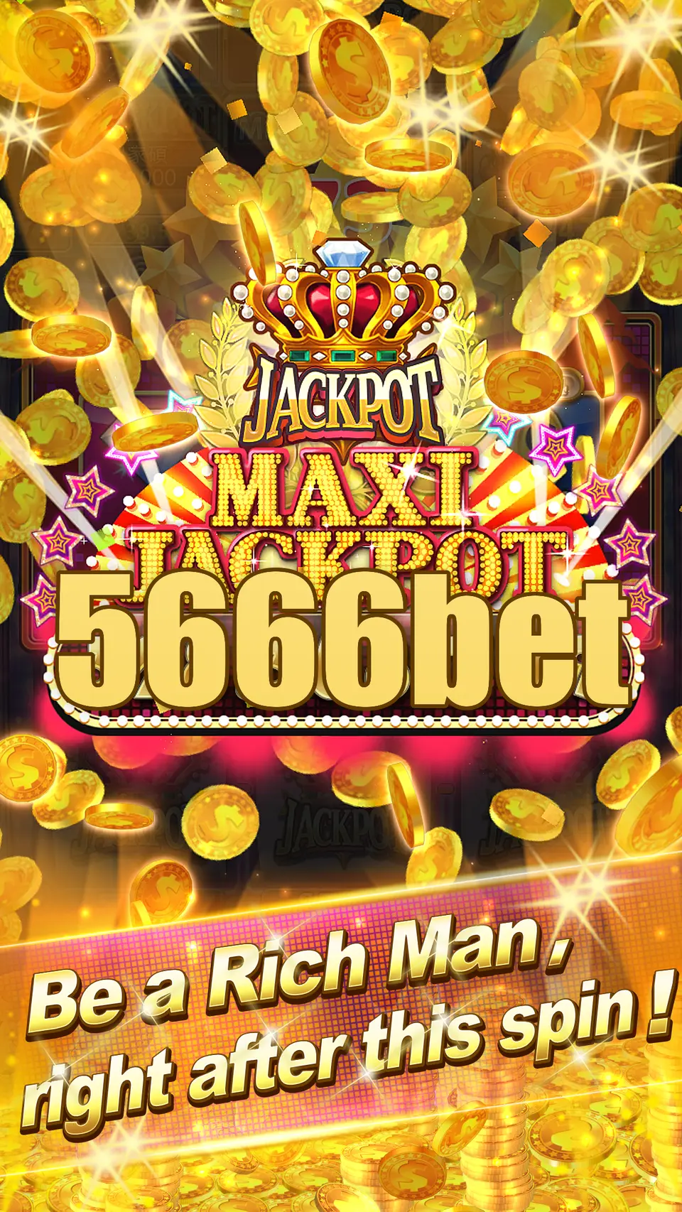 5666bet লগইন