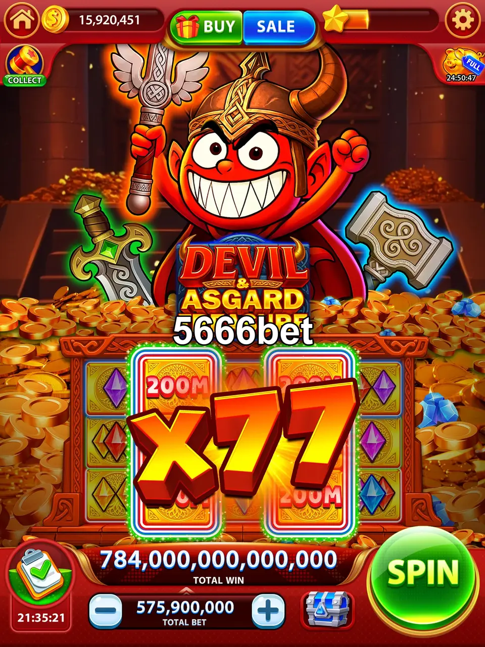 5666bet লগইন