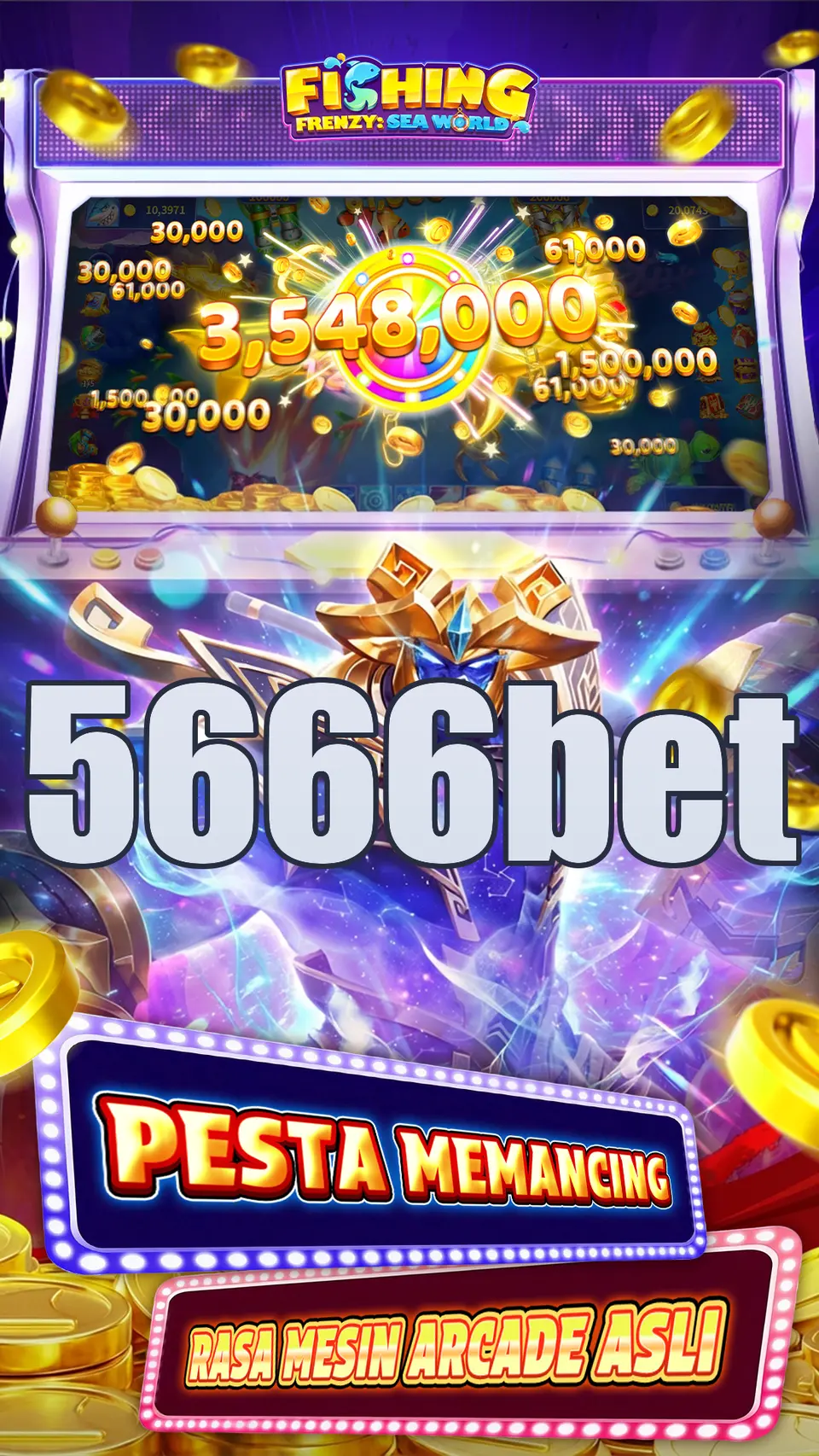5666bet স্ক্রিনশট - APK অফিসিয়াল